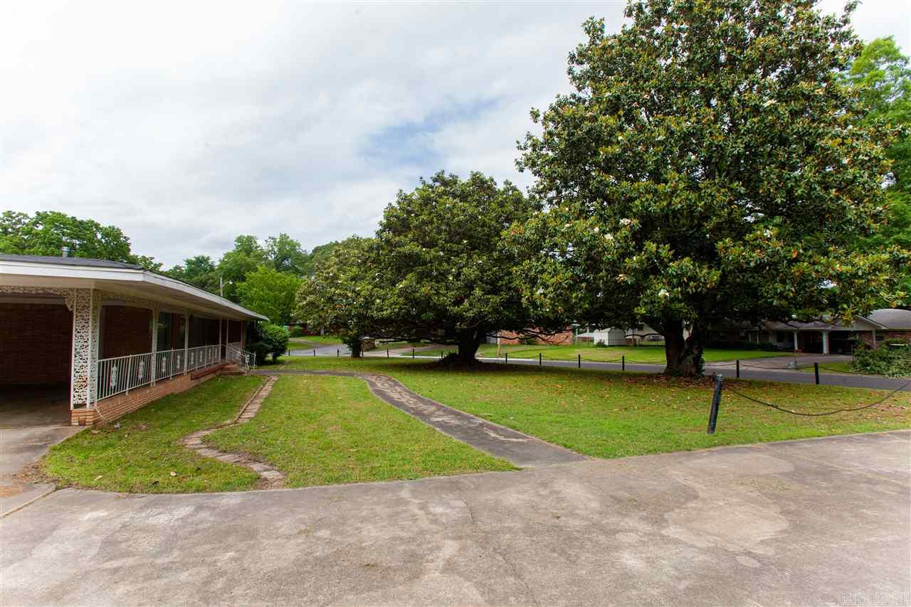 Talmage Forrest - Residential Lease