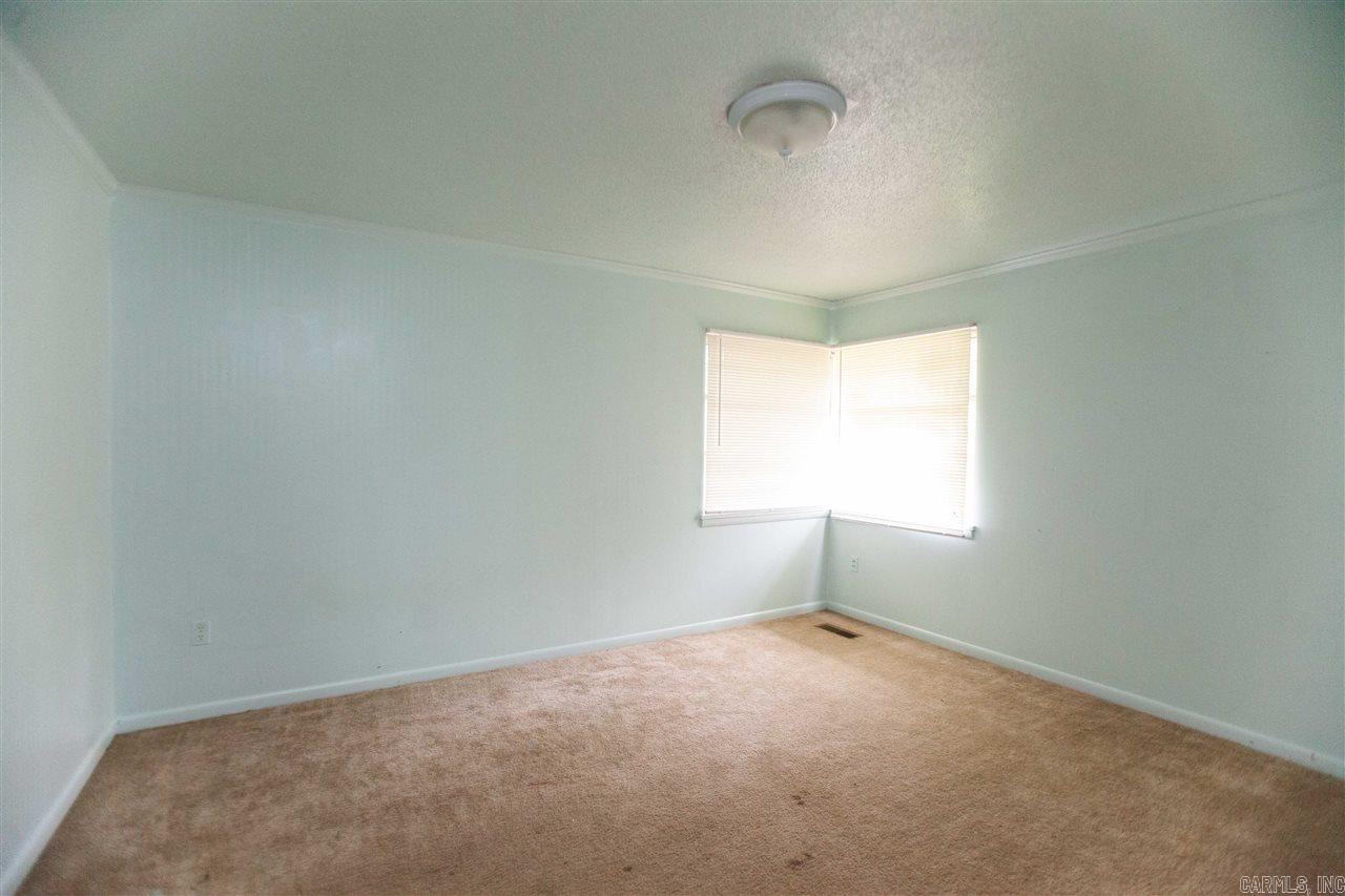 Talmage Forrest - Residential Lease