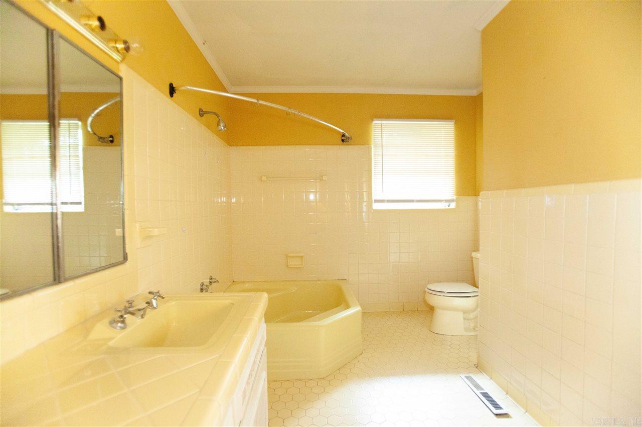 Talmage Forrest - Residential Lease