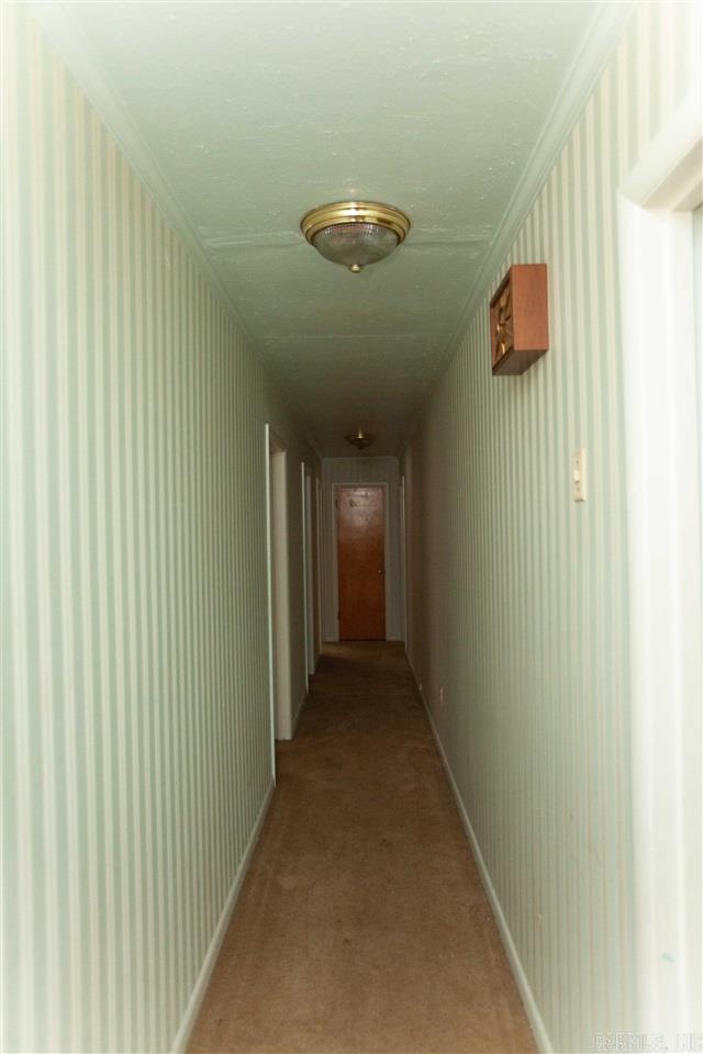 Talmage Forrest - Residential Lease