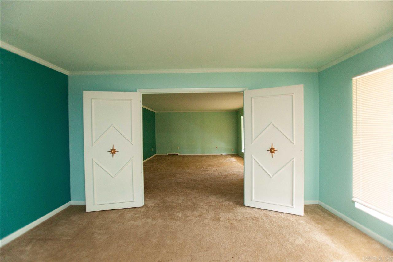 Talmage Forrest - Residential Lease