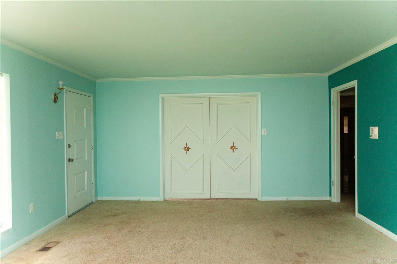 Talmage Forrest - Residential Lease