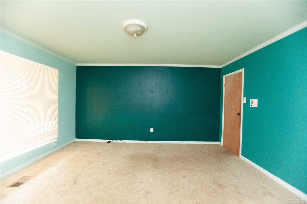 Talmage Forrest - Residential Lease