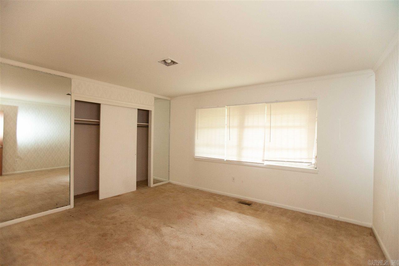 Talmage Forrest - Residential Lease