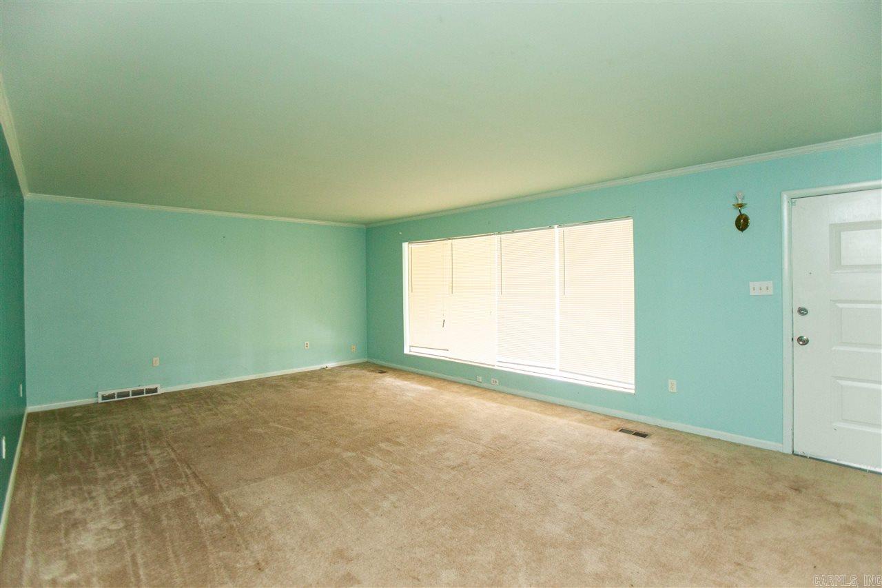 Talmage Forrest - Residential Lease