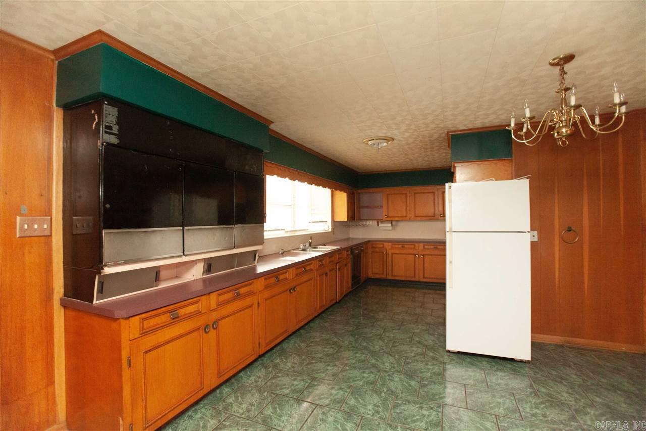 Talmage Forrest - Residential Lease