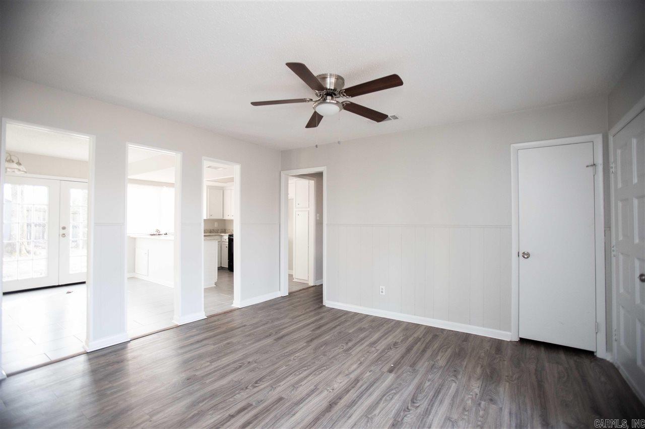 Tanglewood - Residential Lease