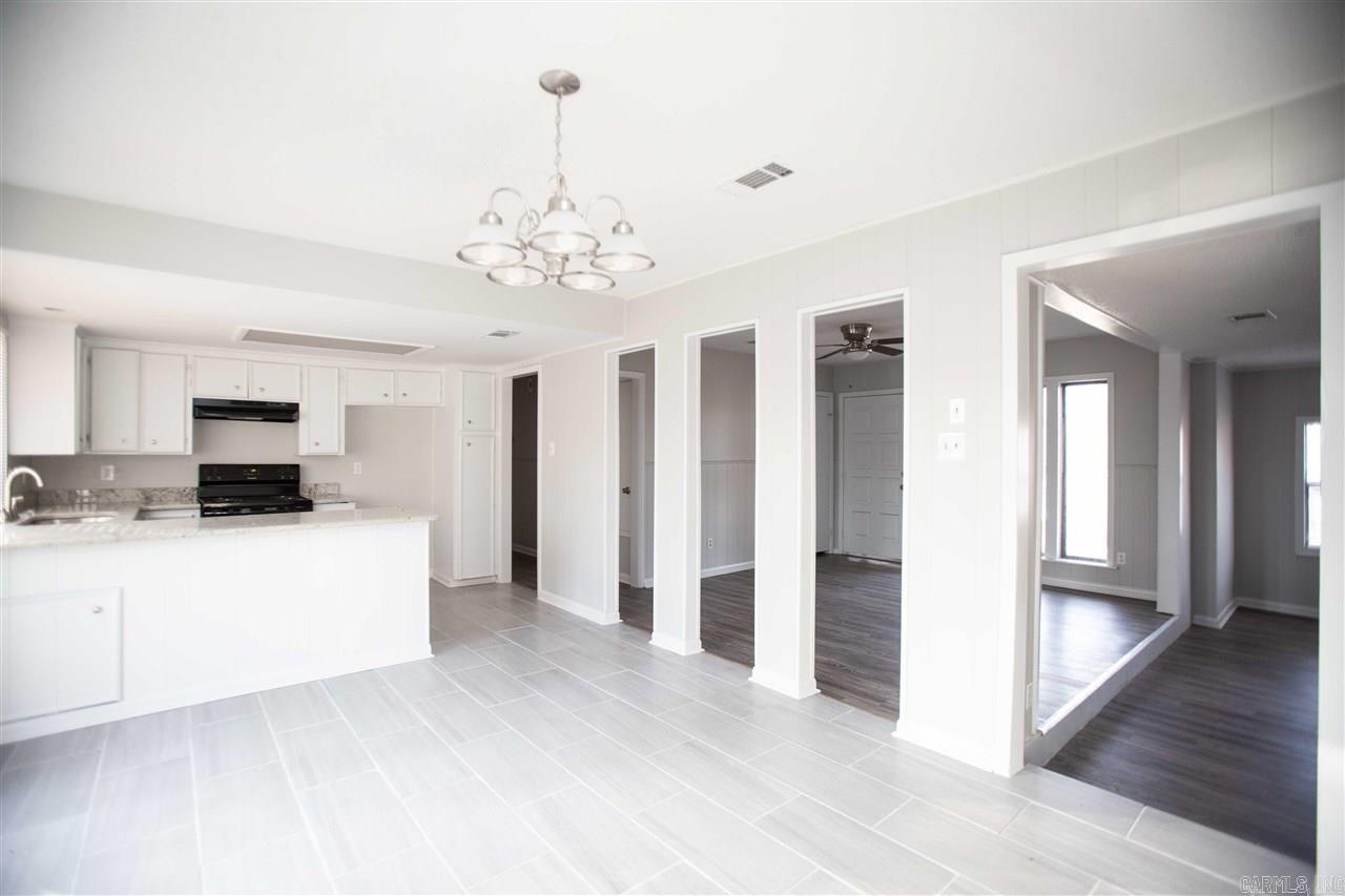 Tanglewood - Residential Lease