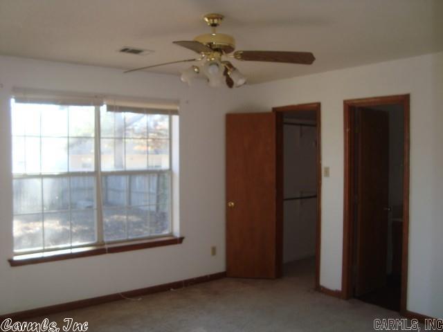 Fox Run I - Residential Lease