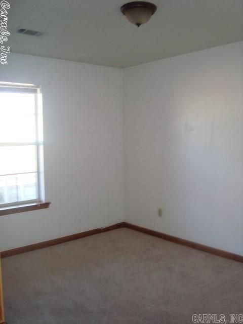 Fox Run I - Residential Lease