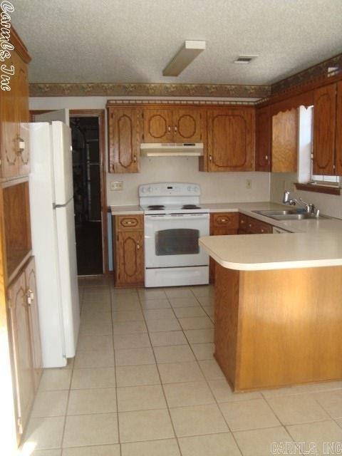 Fox Run I - Residential Lease