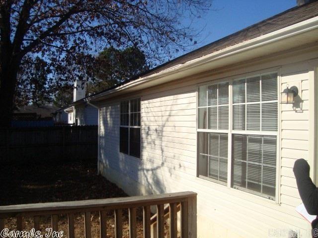 Fox Run I - Residential Lease