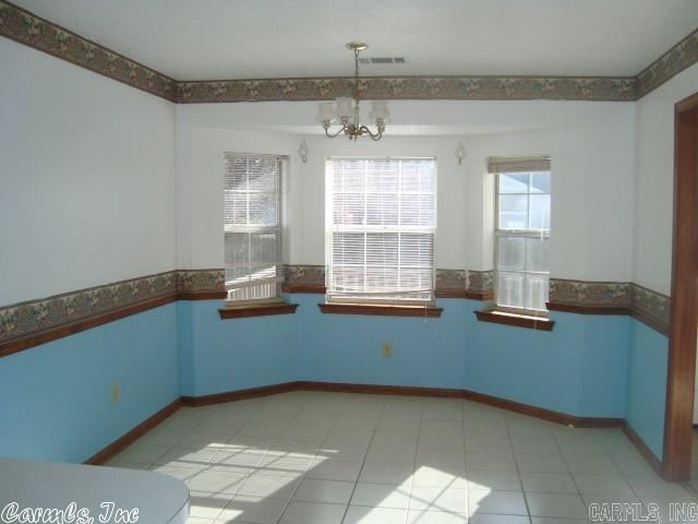 Fox Run I - Residential Lease