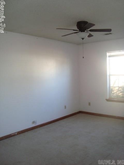 Fox Run I - Residential Lease