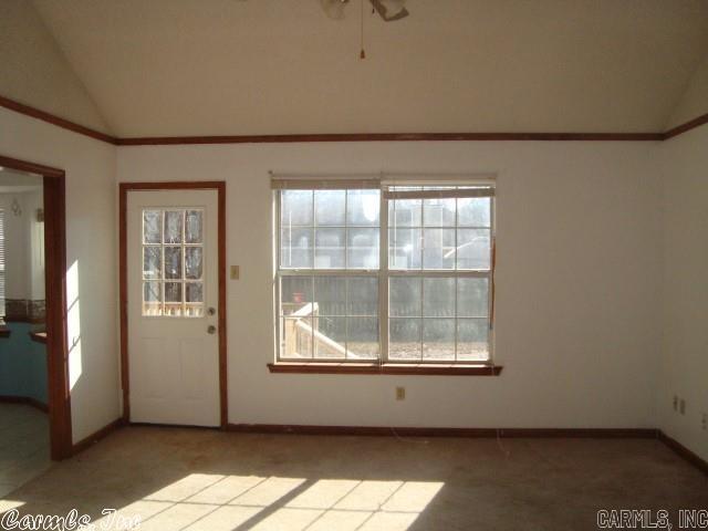 Fox Run I - Residential Lease