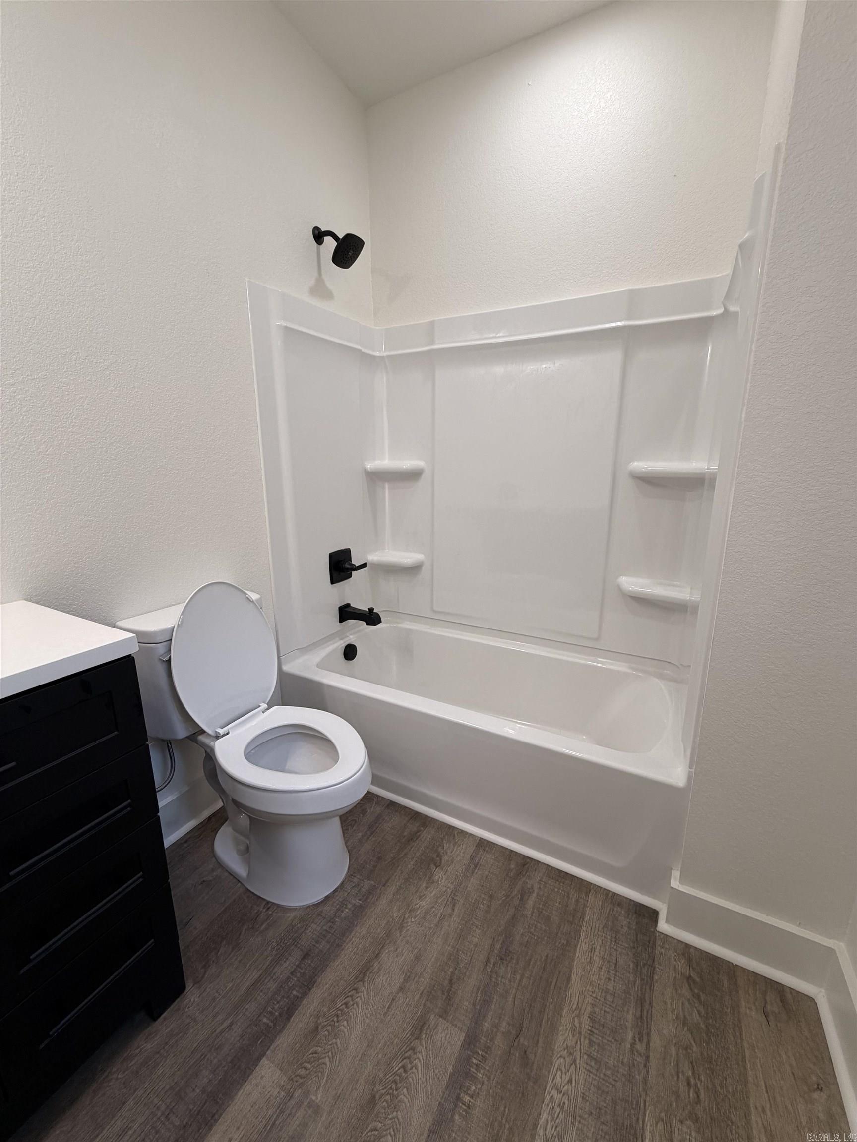 ROSE CREEK - Residential