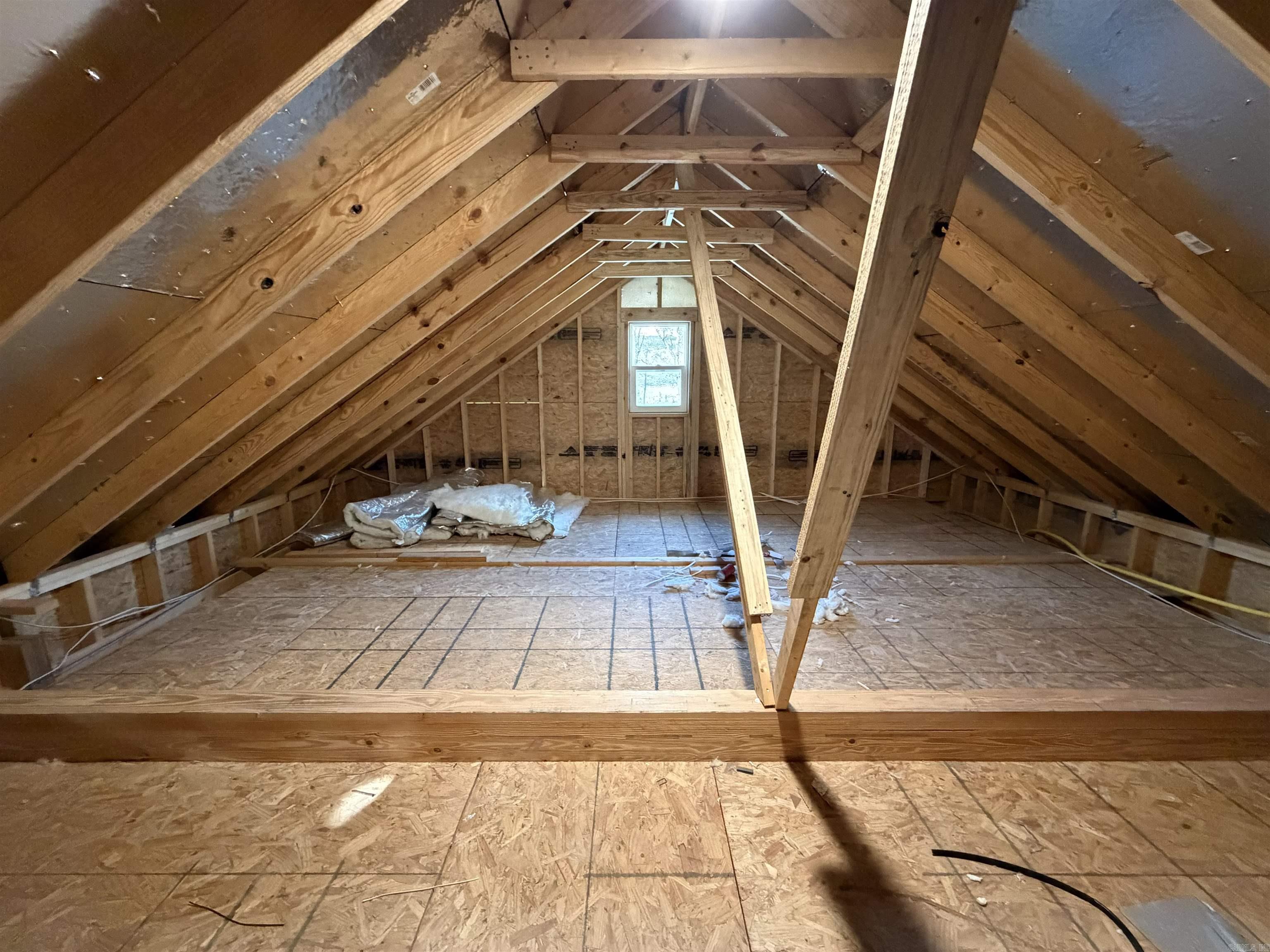 ROSE CREEK - Residential