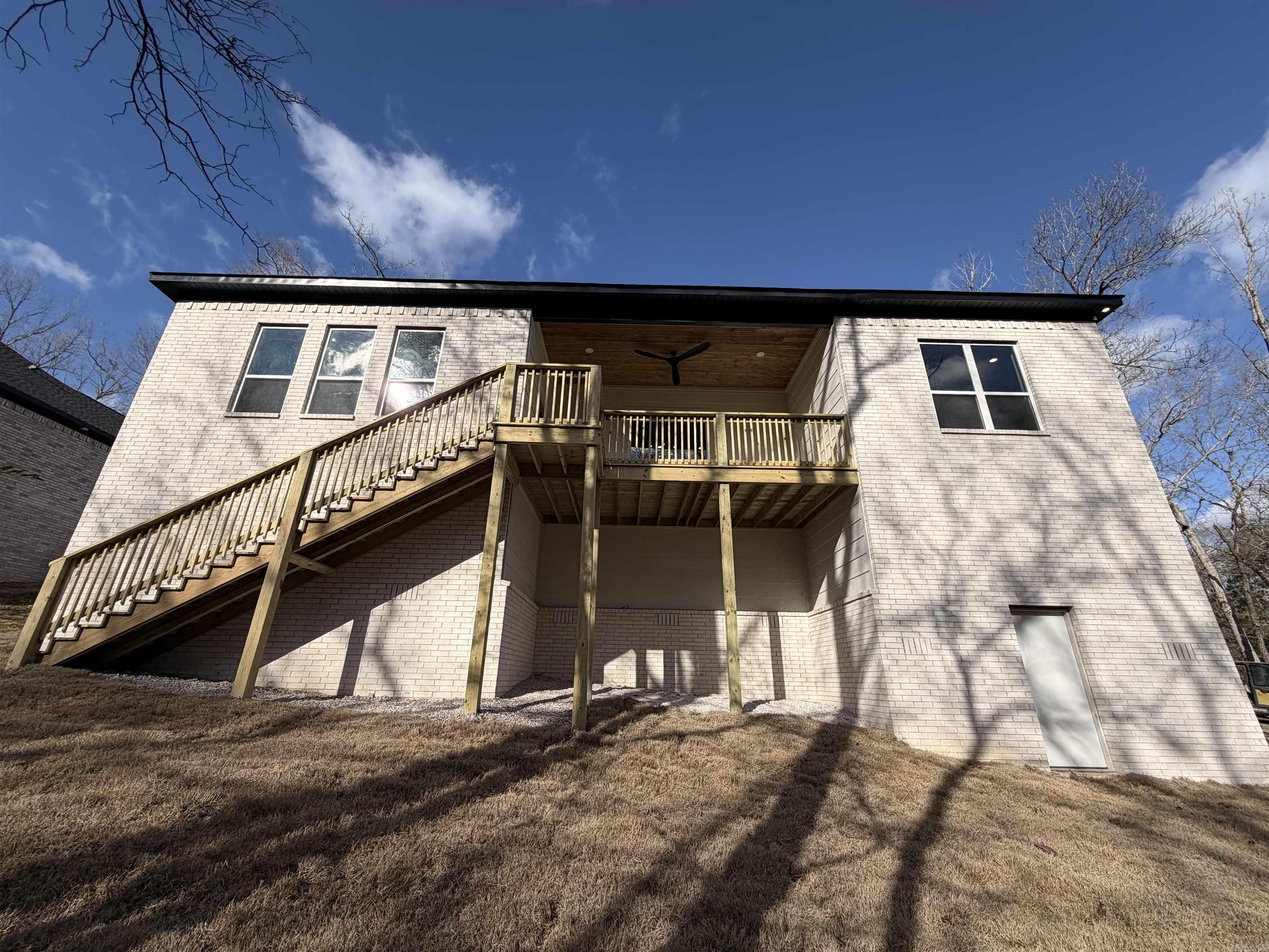 ROSE CREEK - Residential