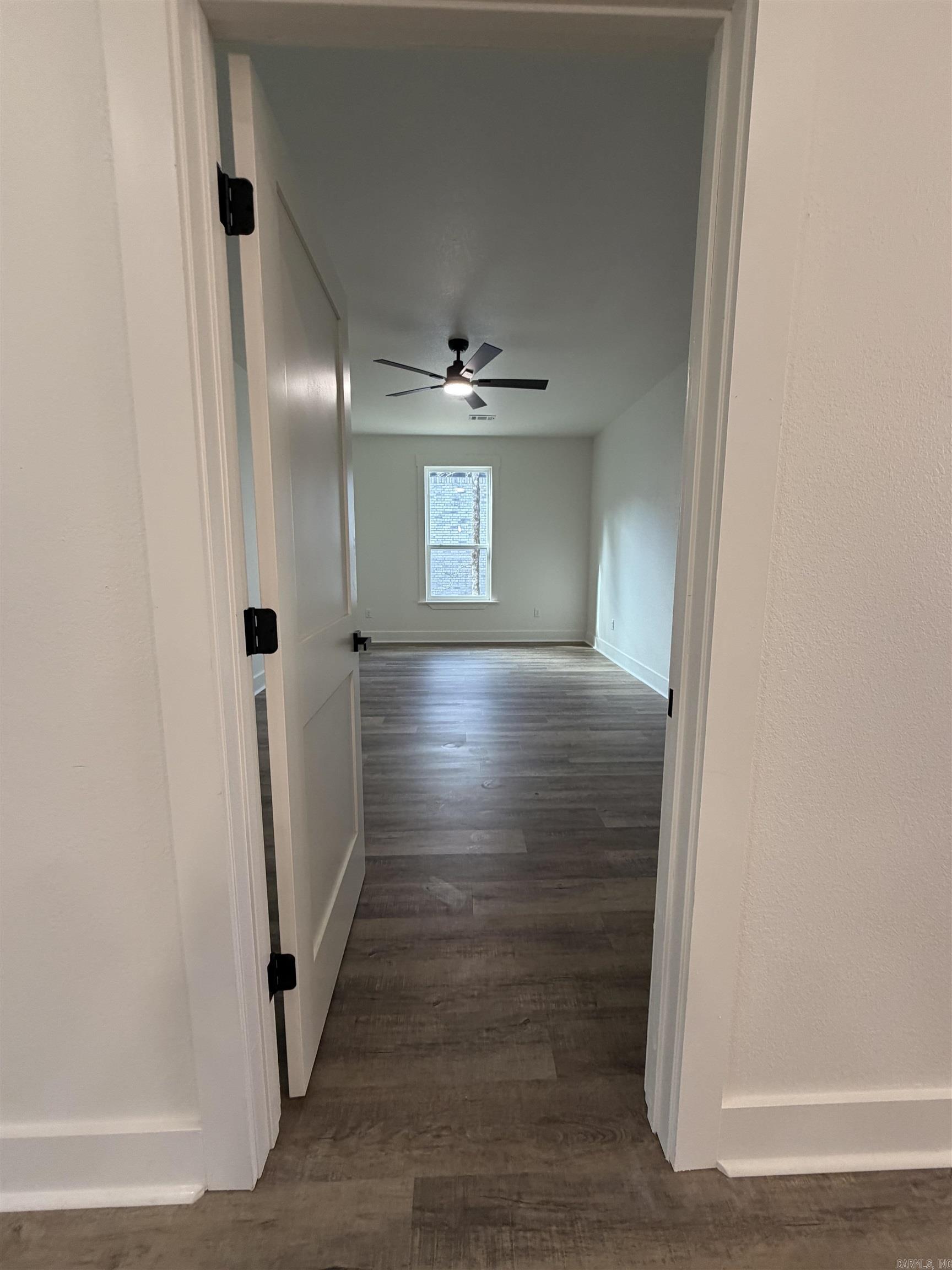 ROSE CREEK - Residential