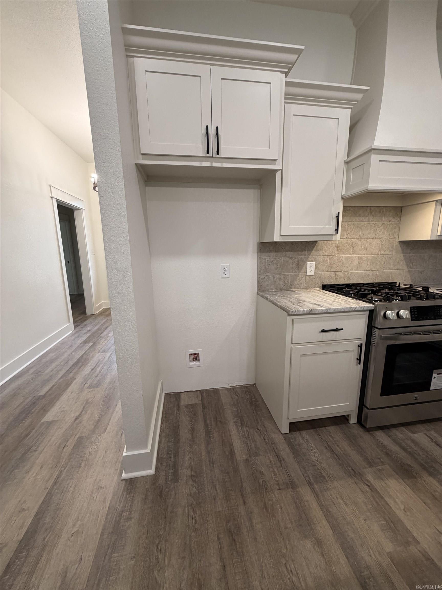 ROSE CREEK - Residential