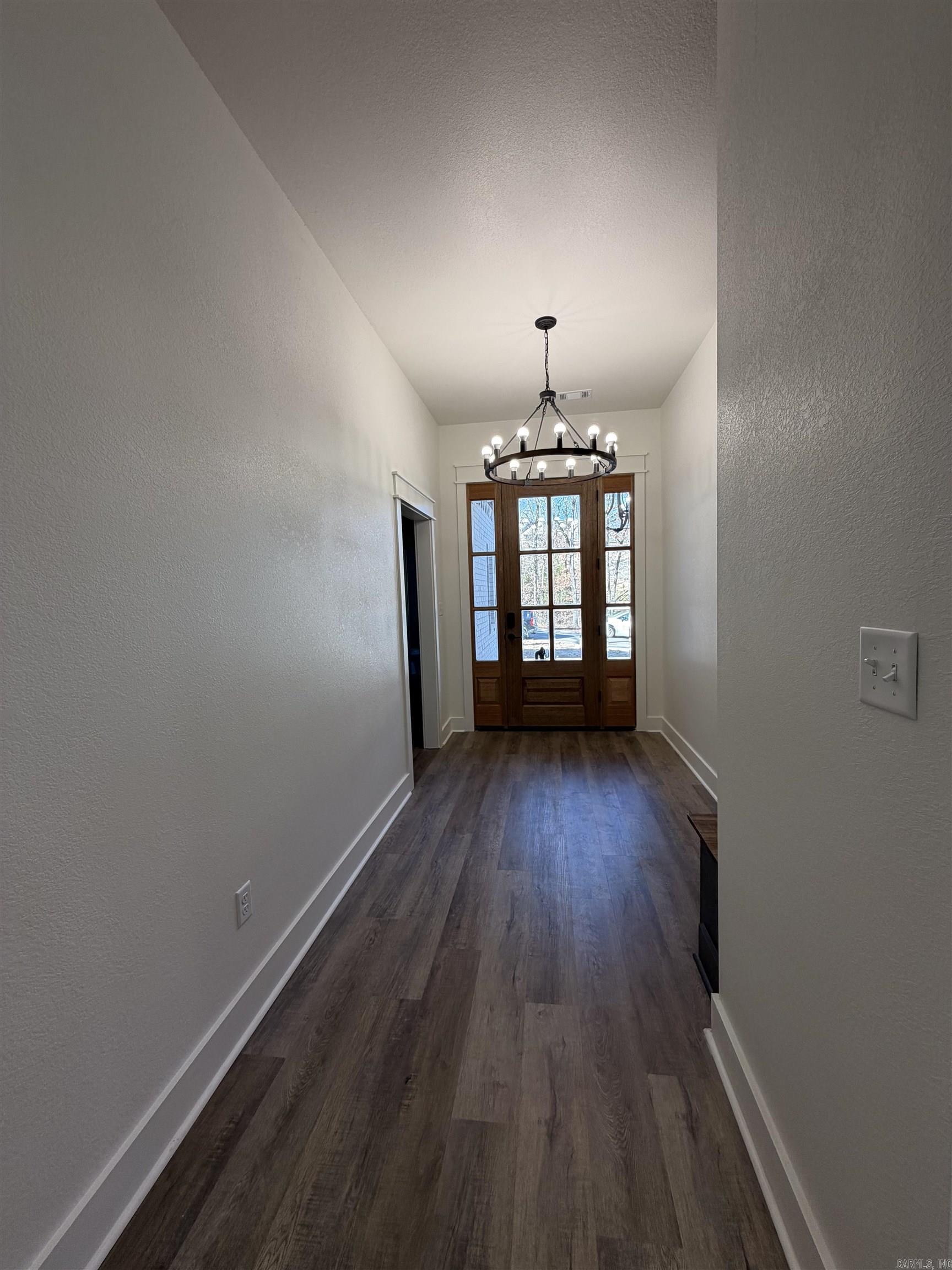 ROSE CREEK - Residential