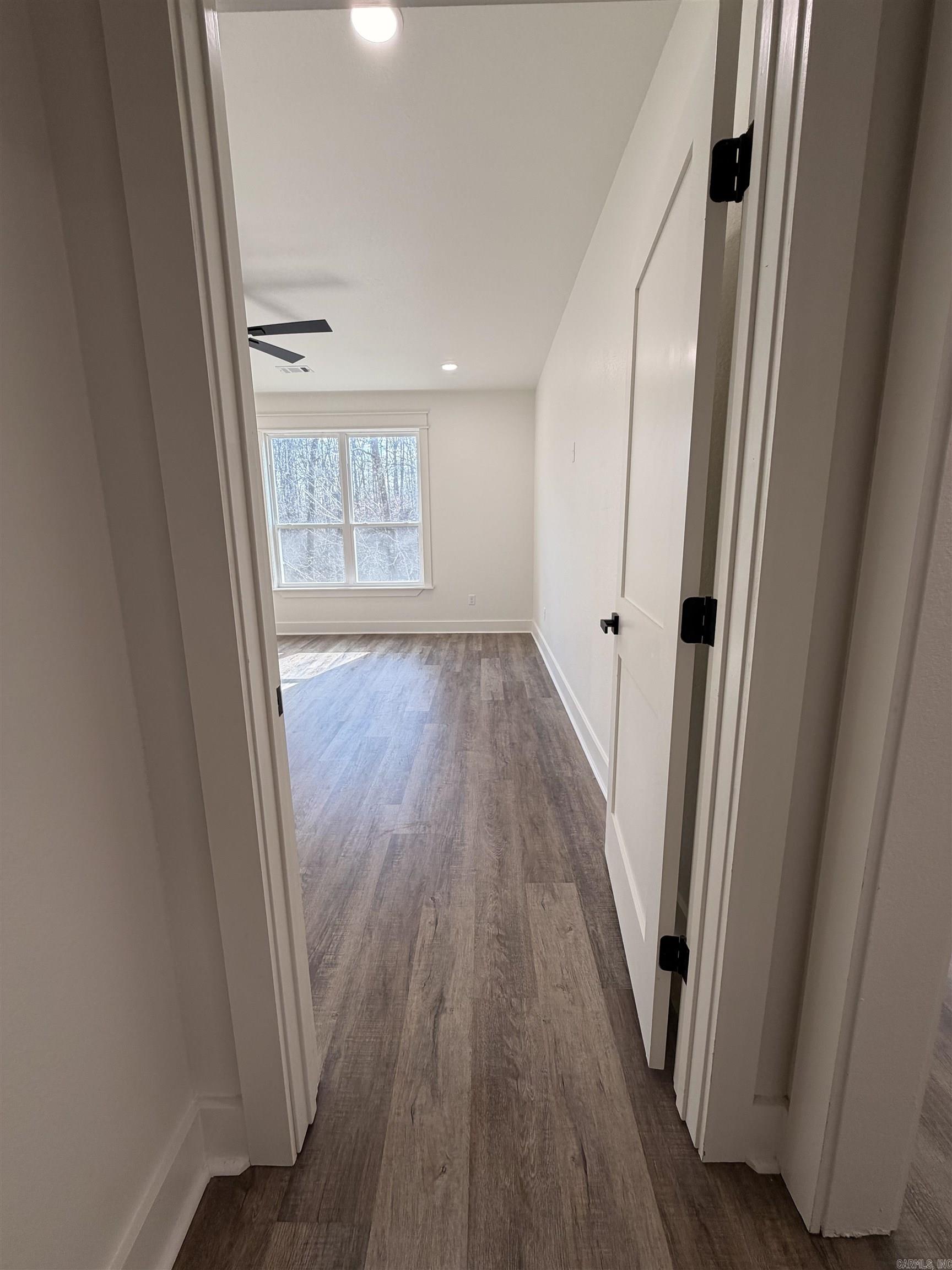 ROSE CREEK - Residential