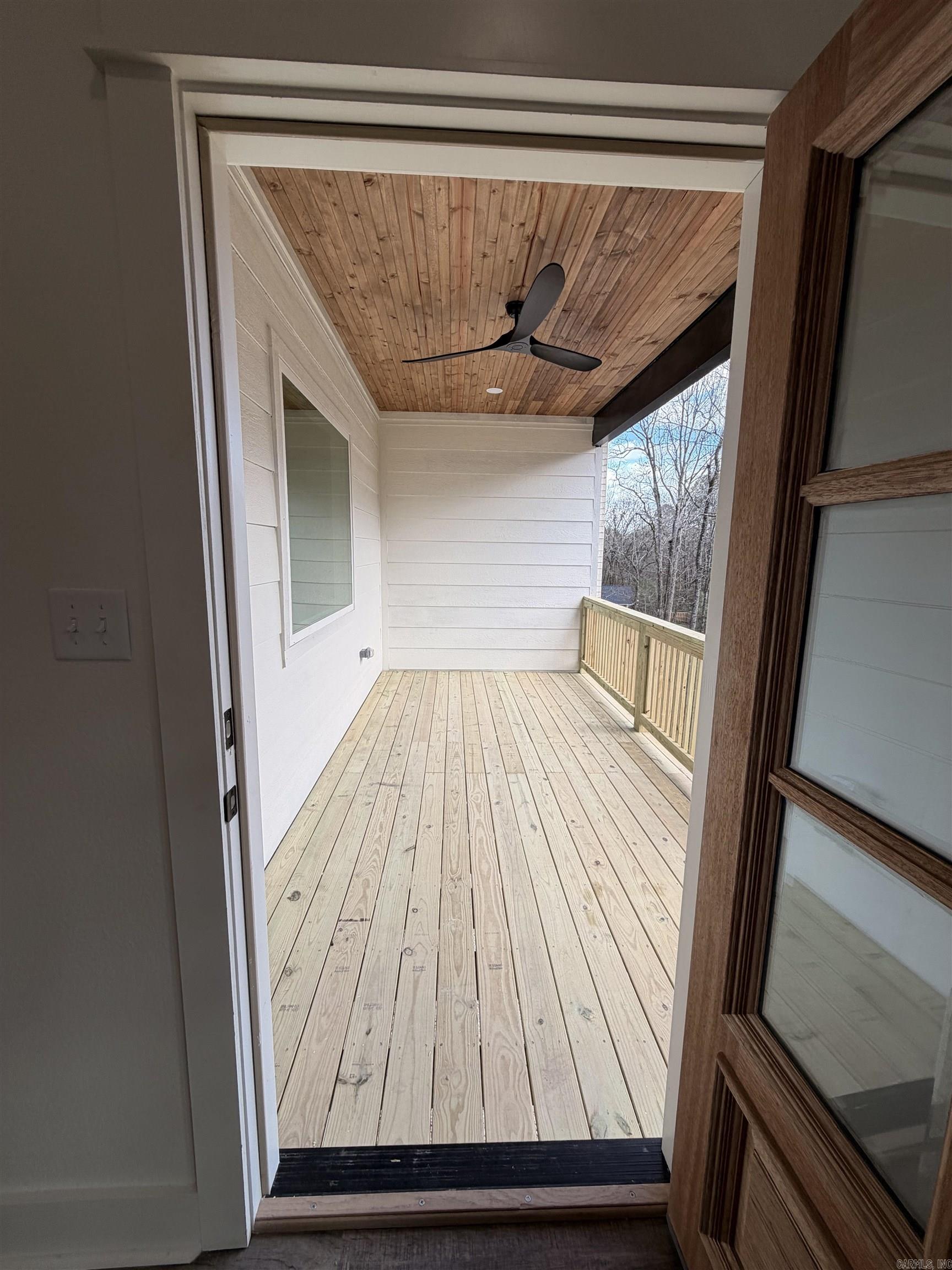 ROSE CREEK - Residential