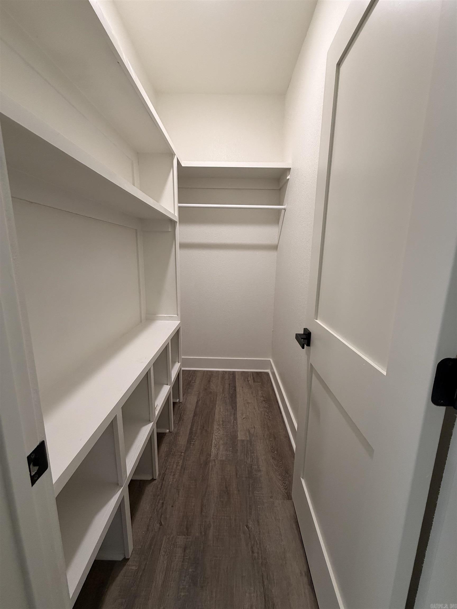 ROSE CREEK - Residential