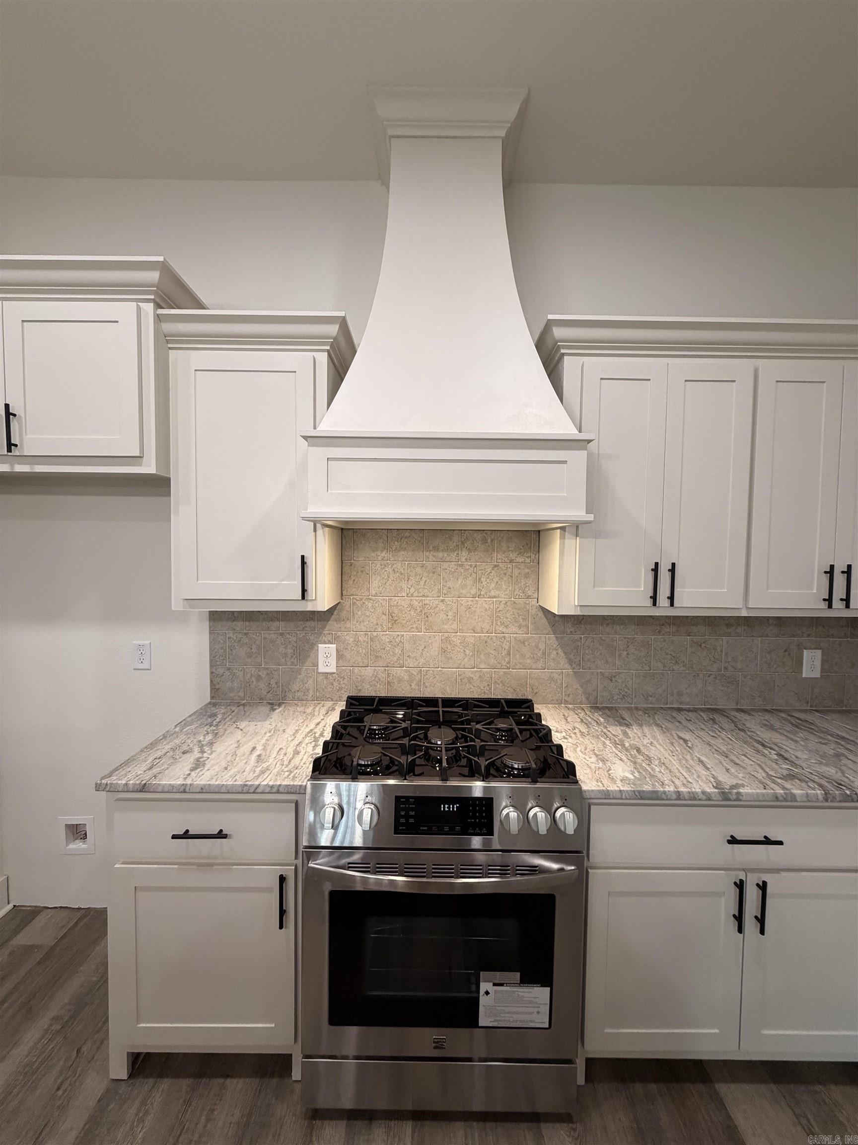 ROSE CREEK - Residential