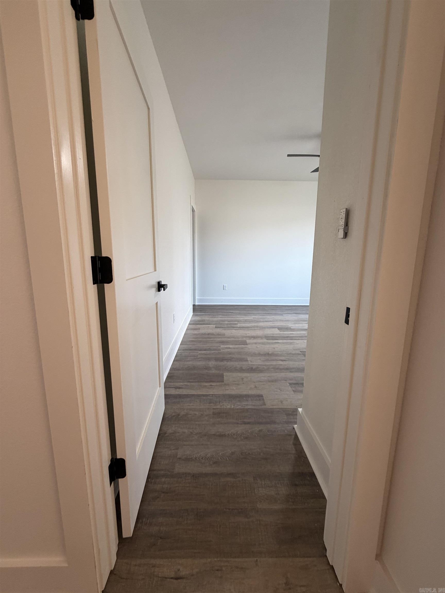 ROSE CREEK - Residential