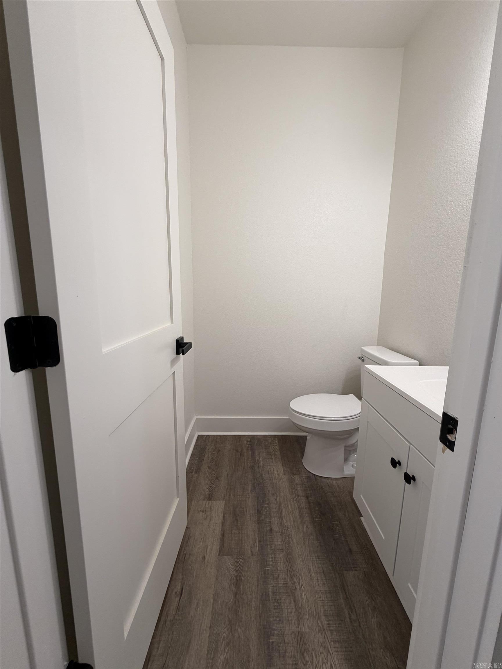 ROSE CREEK - Residential