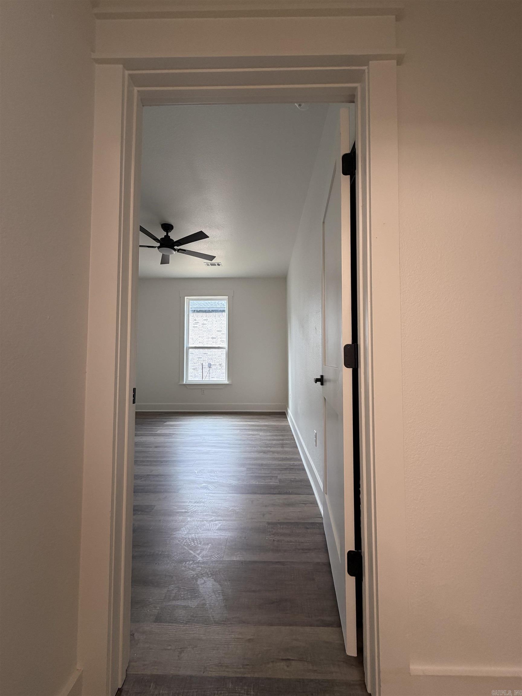 ROSE CREEK - Residential