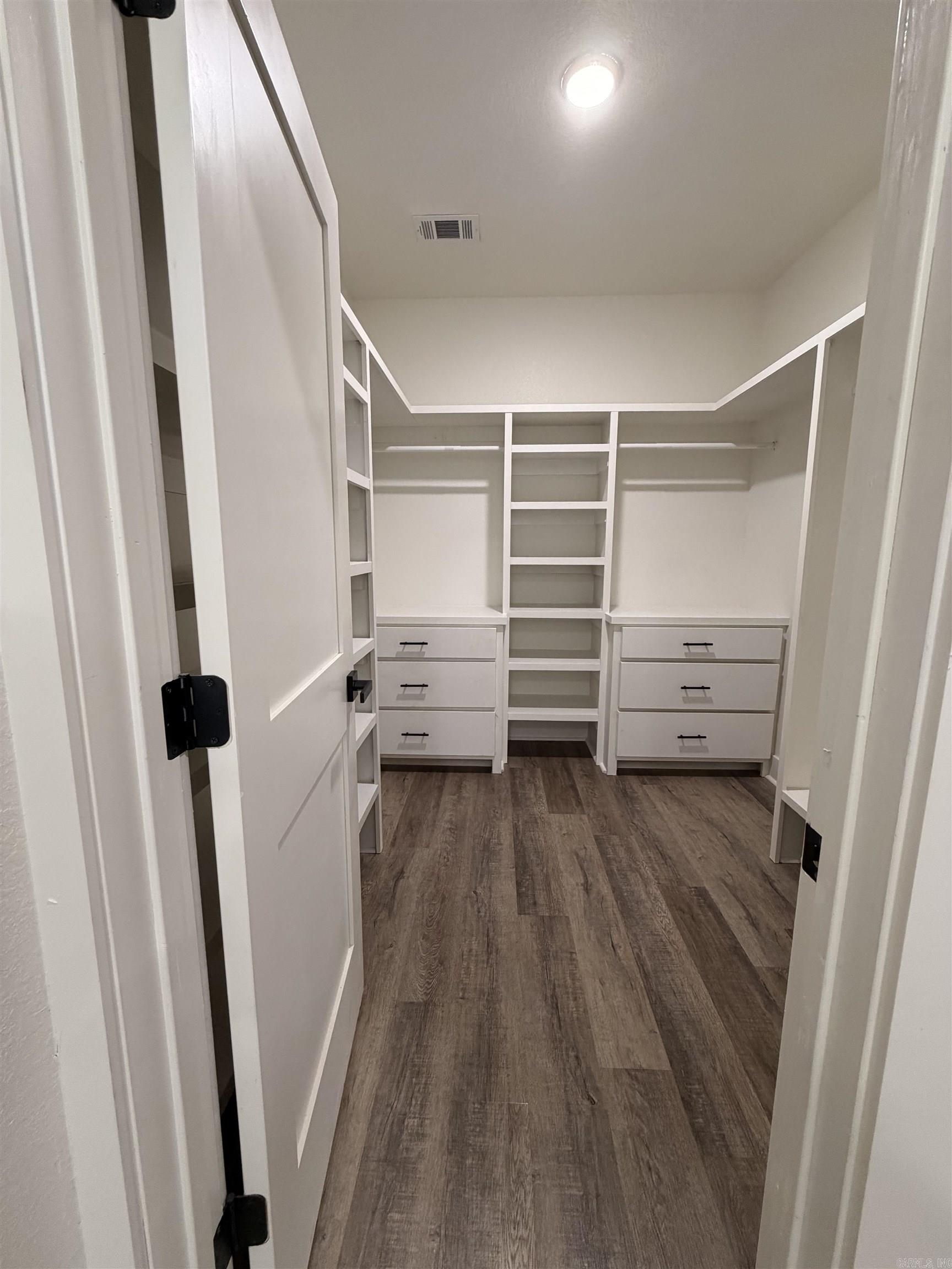 ROSE CREEK - Residential