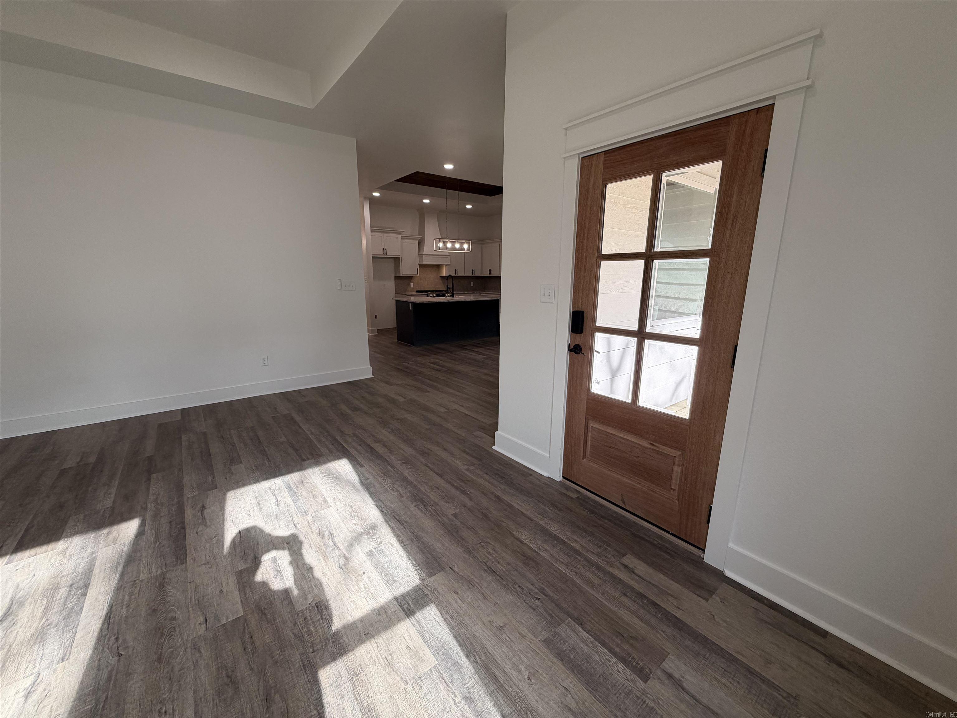 ROSE CREEK - Residential