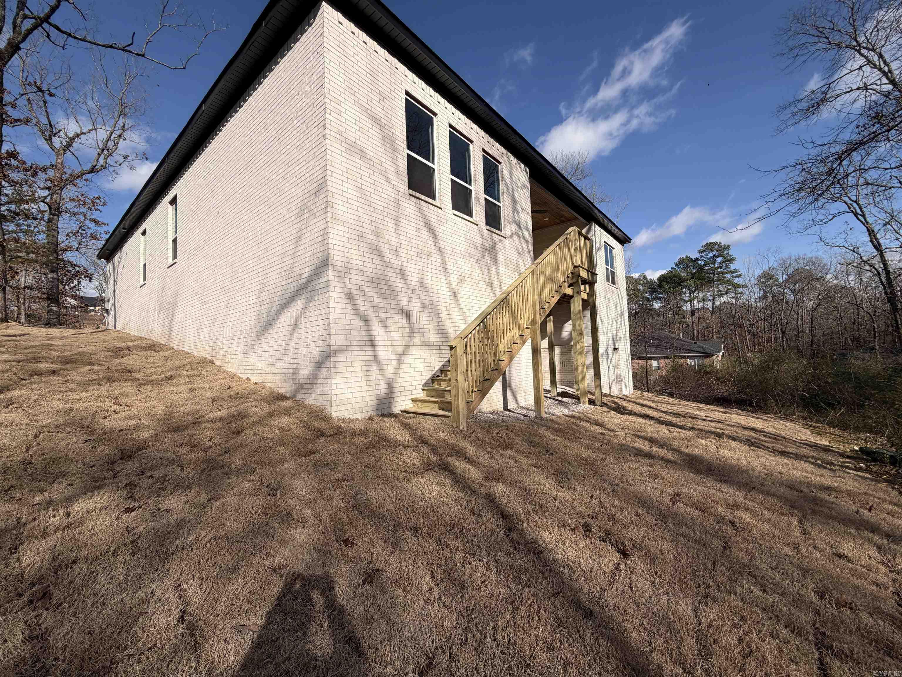 ROSE CREEK - Residential