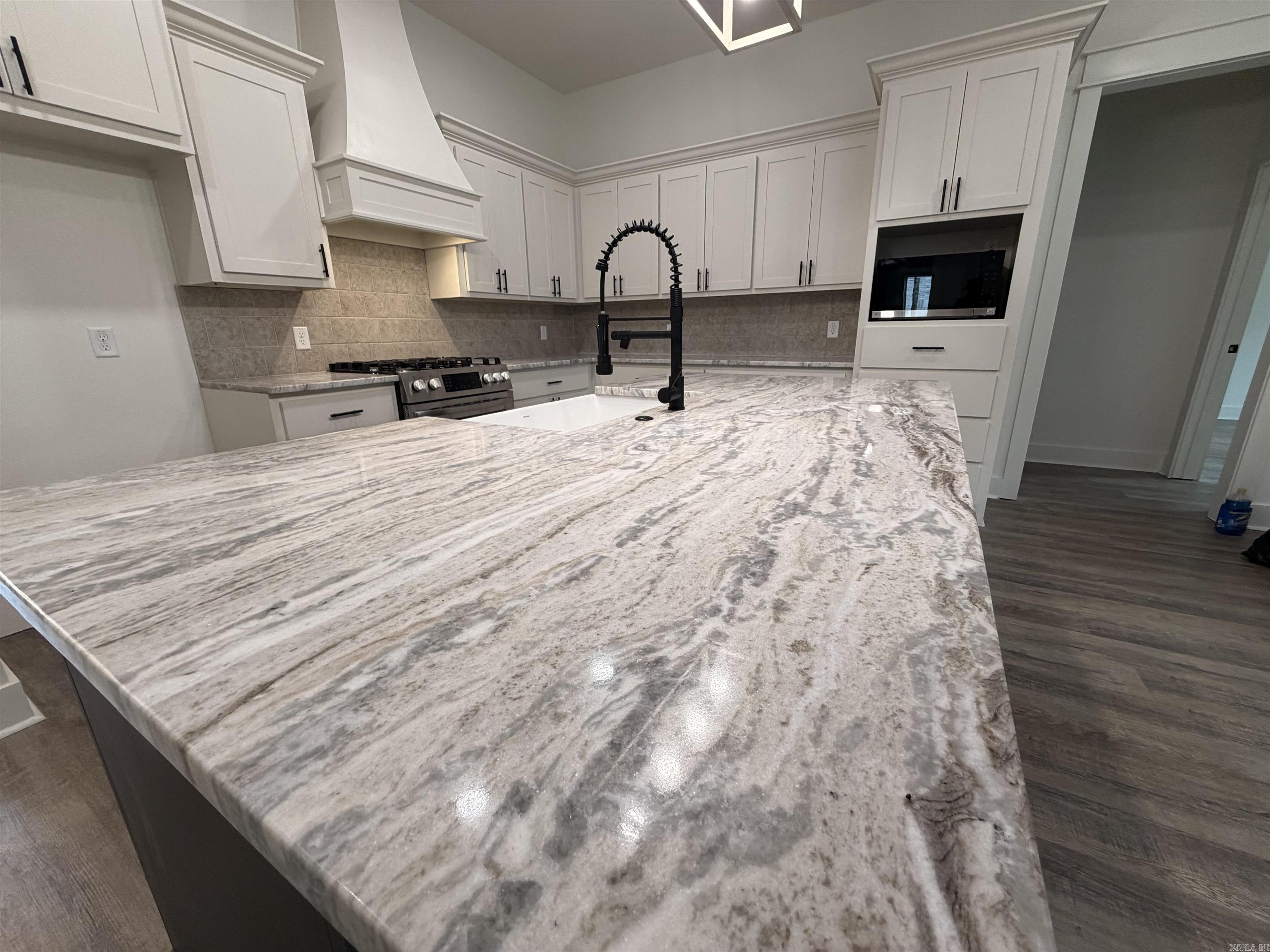 ROSE CREEK - Residential