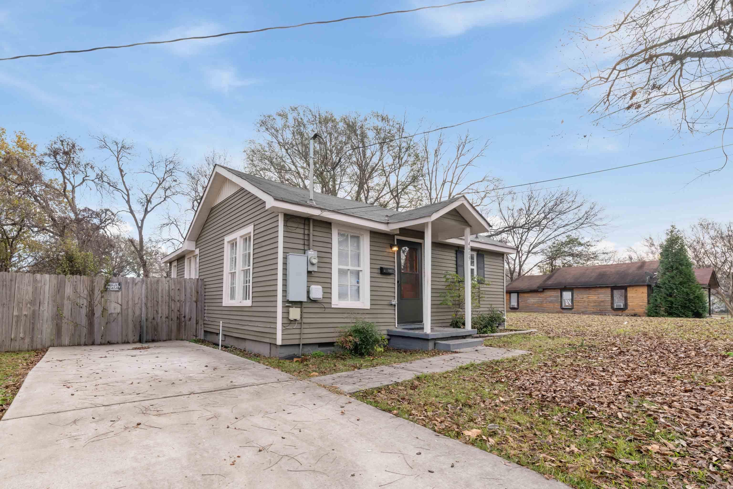 ATKINS JOHN L SCHOOL - Residential