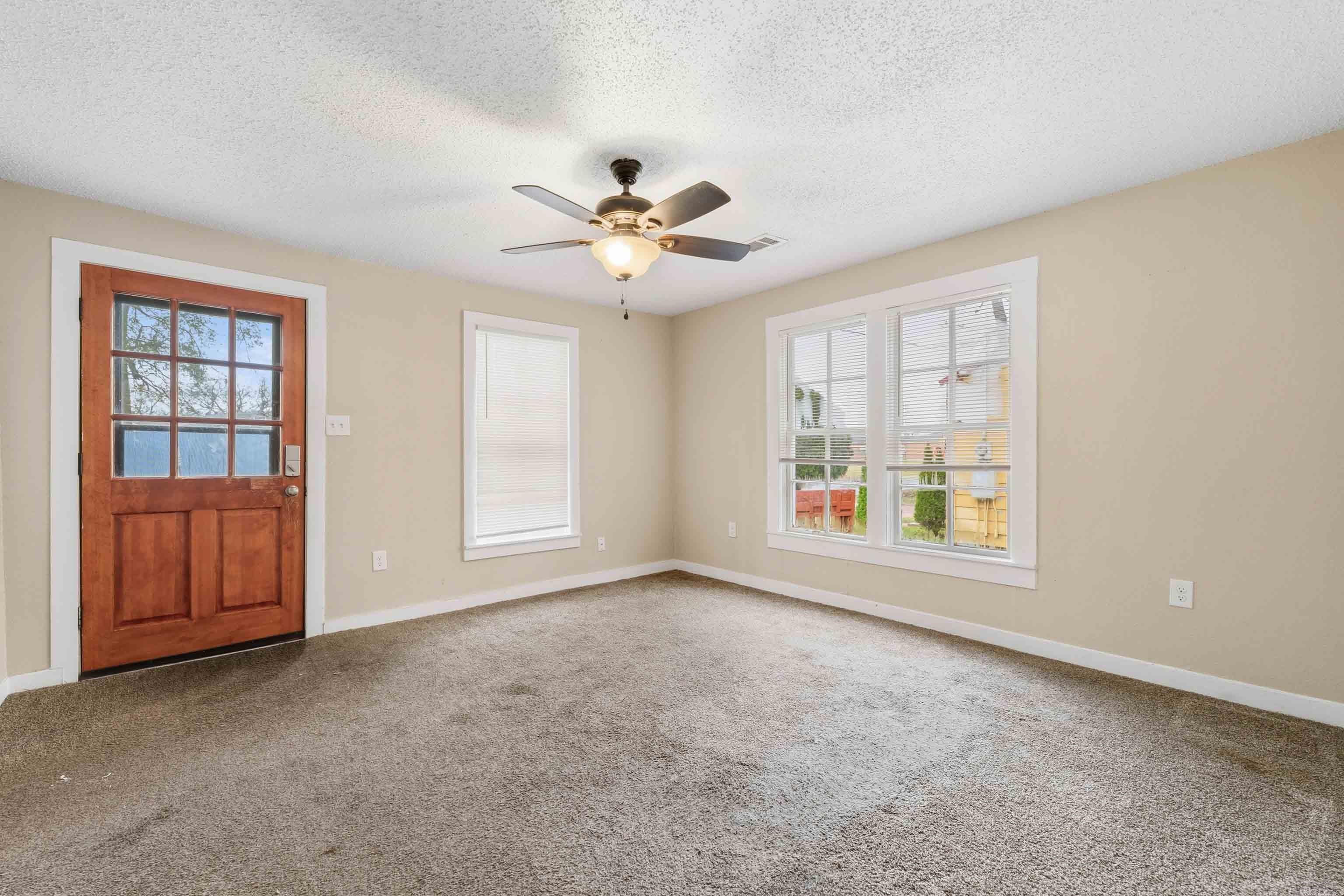 ATKINS JOHN L SCHOOL - Residential