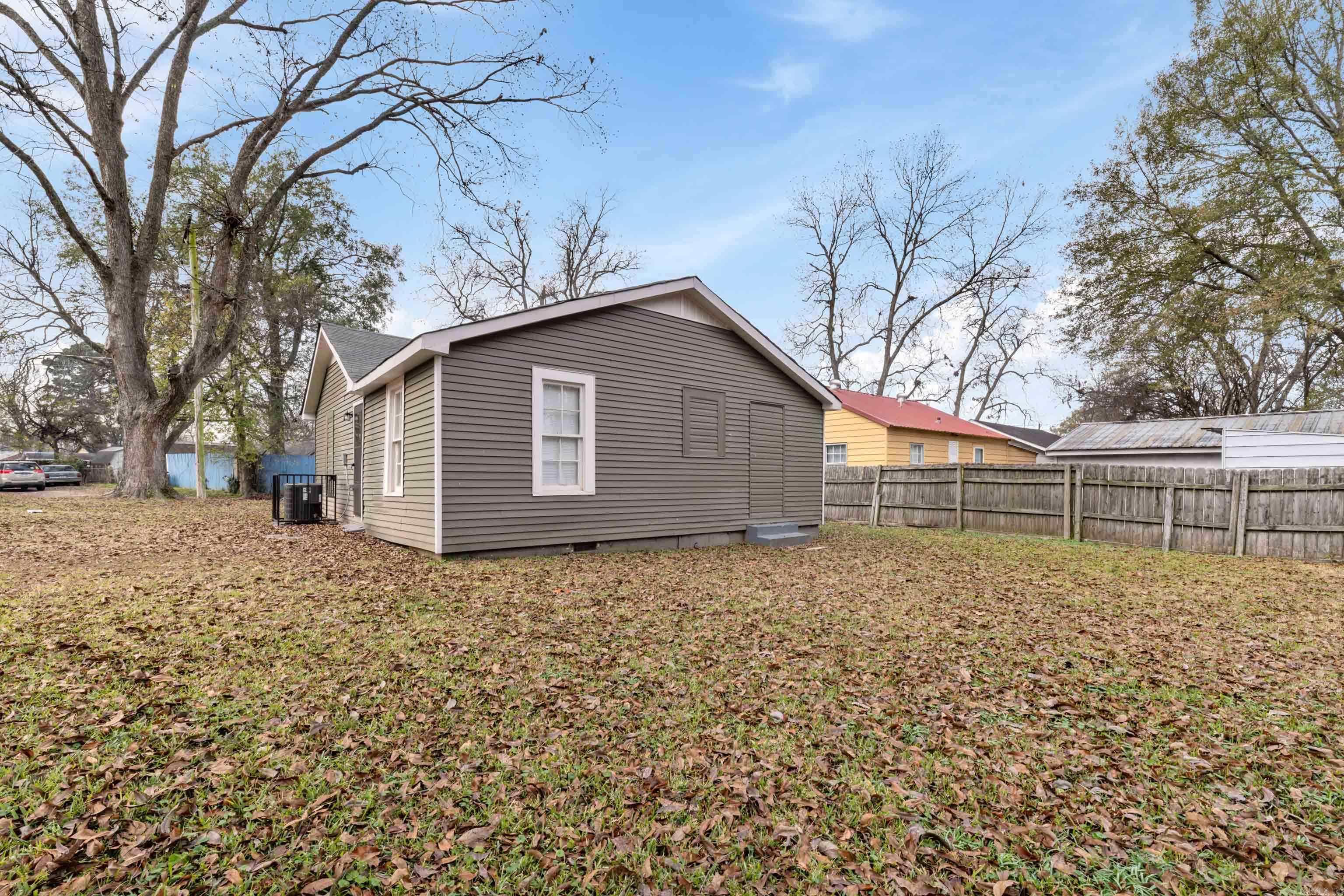 ATKINS JOHN L SCHOOL - Residential