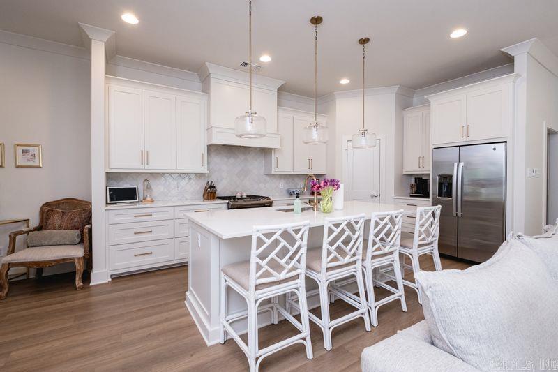 COPPER RUN - Residential