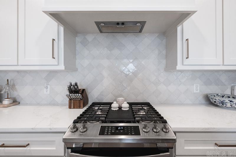 COPPER RUN - Residential