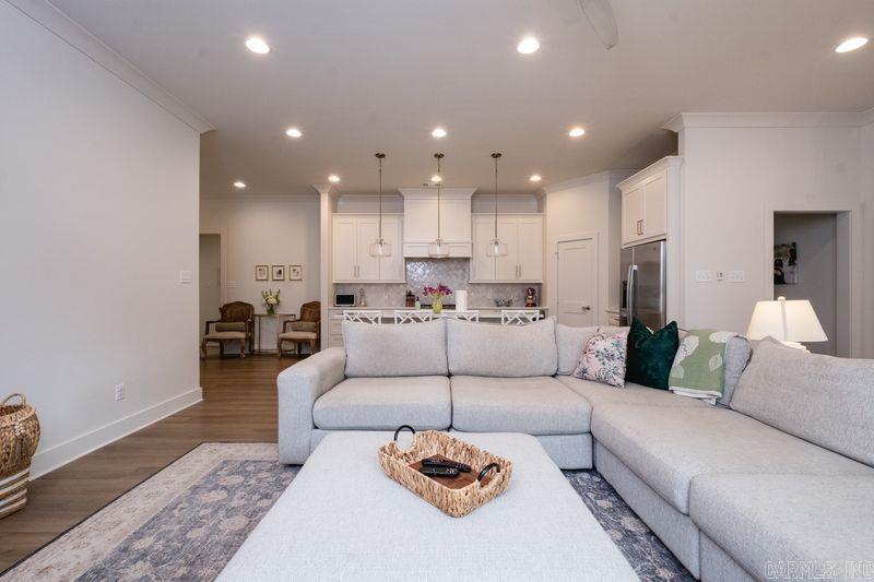 COPPER RUN - Residential