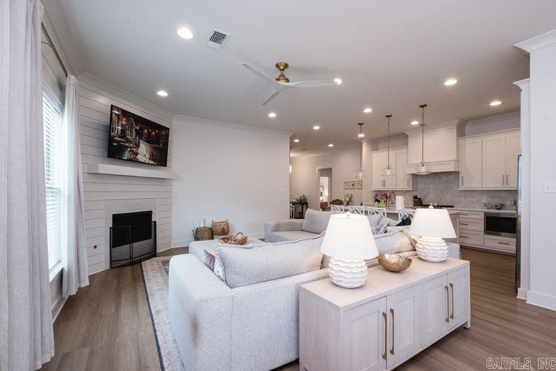 COPPER RUN - Residential