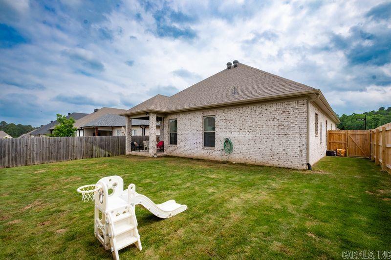 COPPER RUN - Residential