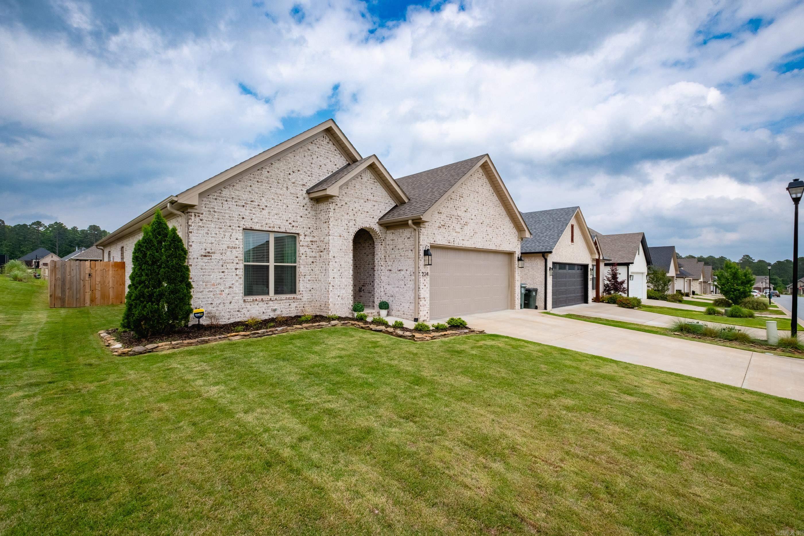 COPPER RUN - Residential