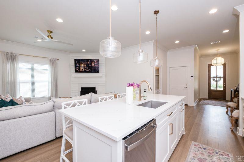 COPPER RUN - Residential