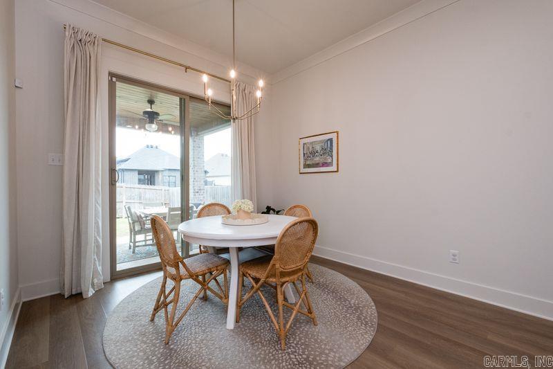 COPPER RUN - Residential