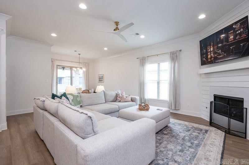 COPPER RUN - Residential