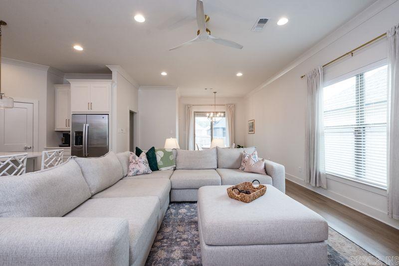 COPPER RUN - Residential