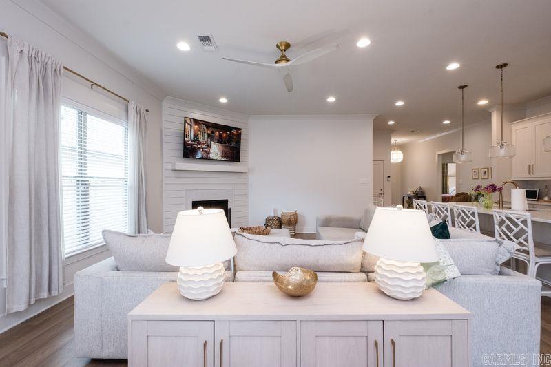 COPPER RUN - Residential